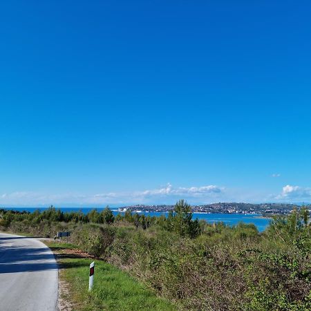 Apartmani Ulika Umag Exteriér fotografie