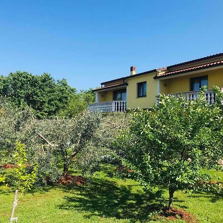 Apartmani Ulika Umag Exteriér fotografie