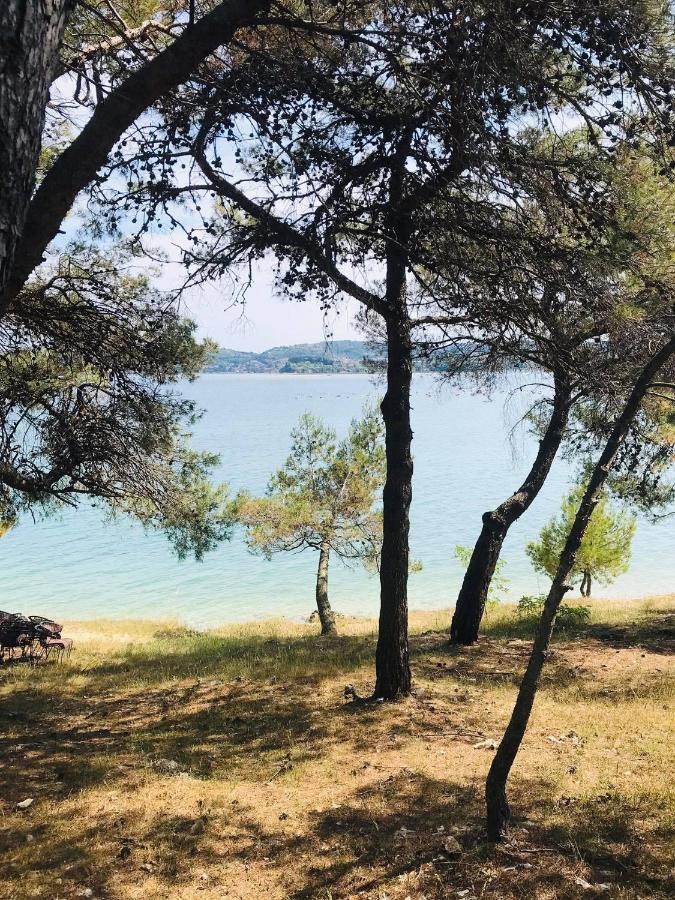 Apartmani Ulika Umag Exteriér fotografie