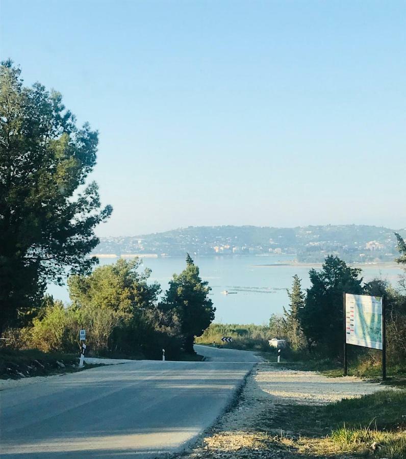 Apartmani Ulika Umag Exteriér fotografie