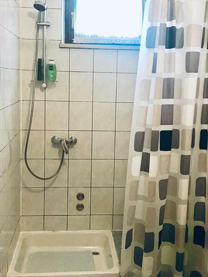 Apartmani Ulika Umag Exteriér fotografie