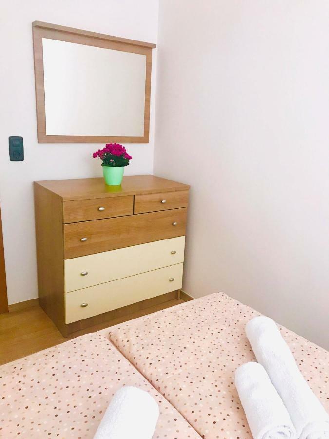 Apartmani Ulika Umag Exteriér fotografie