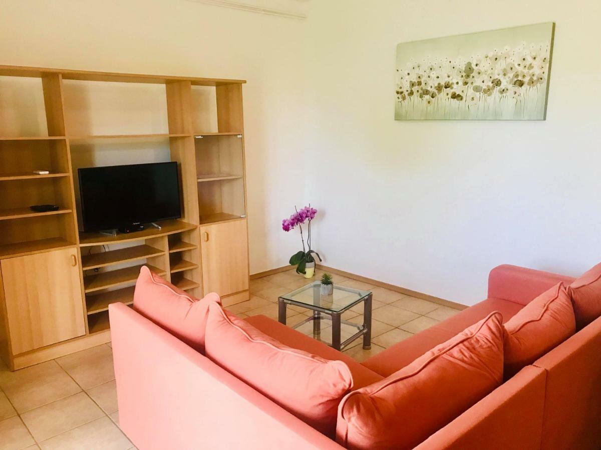 Apartmani Ulika Umag Exteriér fotografie