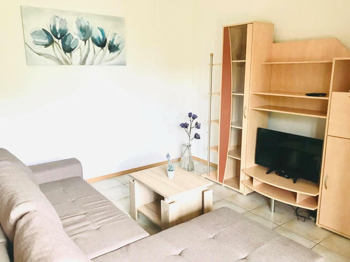 Apartmani Ulika Umag Exteriér fotografie