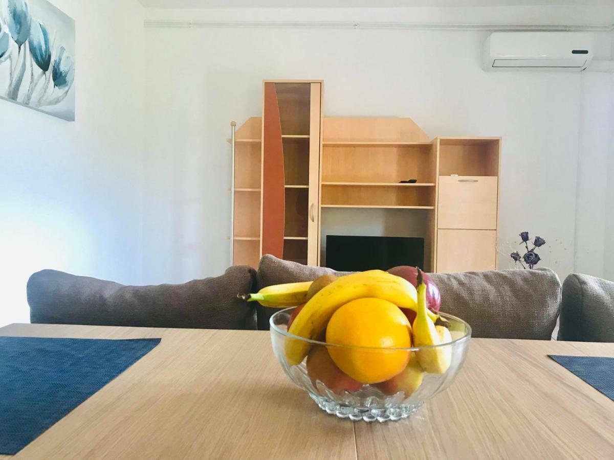 Apartmani Ulika Umag Exteriér fotografie